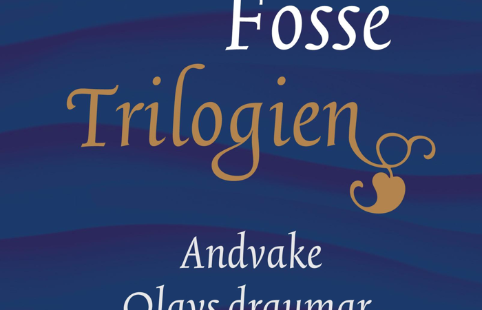 Trilogien Ny