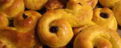 Lussekatt