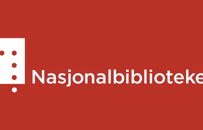 Nasjonalbiblioteket Fin