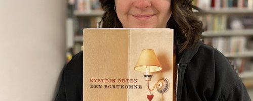 Den+Bortkomne