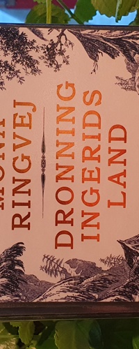 Ringvej Dronning Ingerids Land